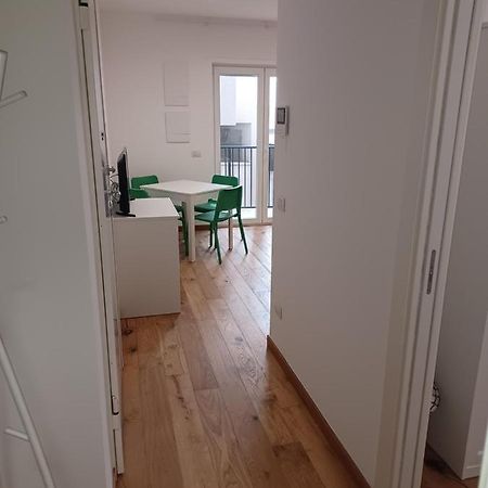 Traversa I Apartment Bari Luaran gambar