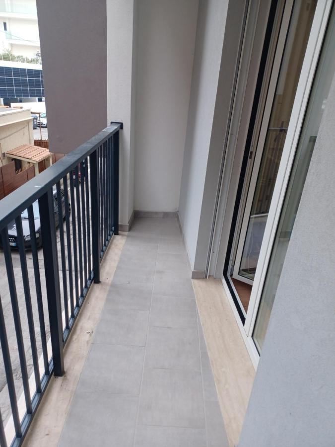 Traversa I Apartment Bari Luaran gambar