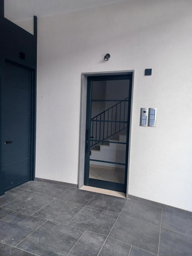 Traversa I Apartment Bari Luaran gambar