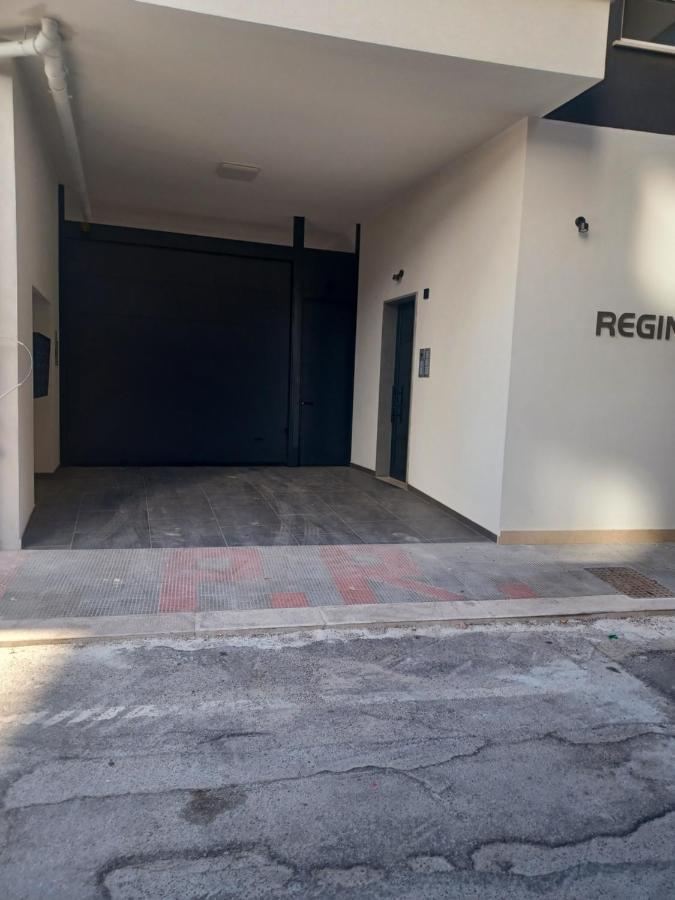 Traversa I Apartment Bari Luaran gambar