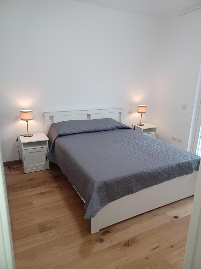 Traversa I Apartment Bari Luaran gambar