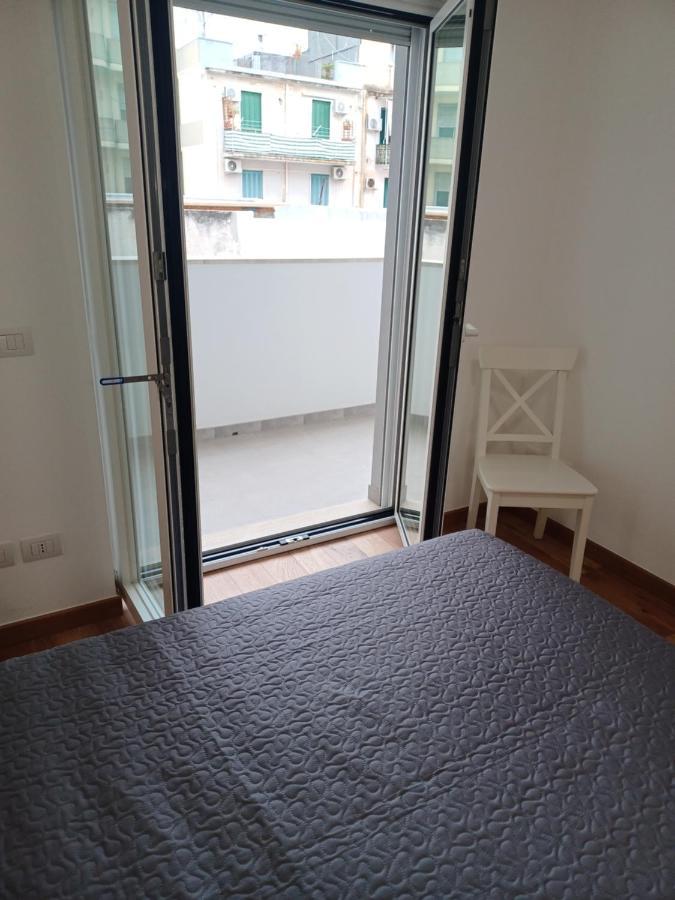 Traversa I Apartment Bari Luaran gambar