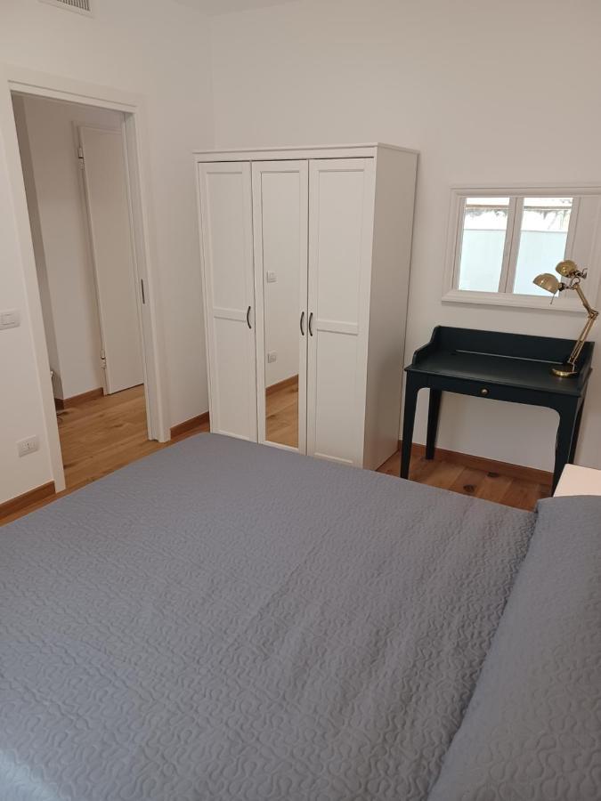 Traversa I Apartment Bari Luaran gambar