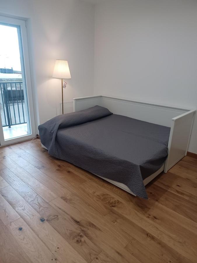 Traversa I Apartment Bari Luaran gambar